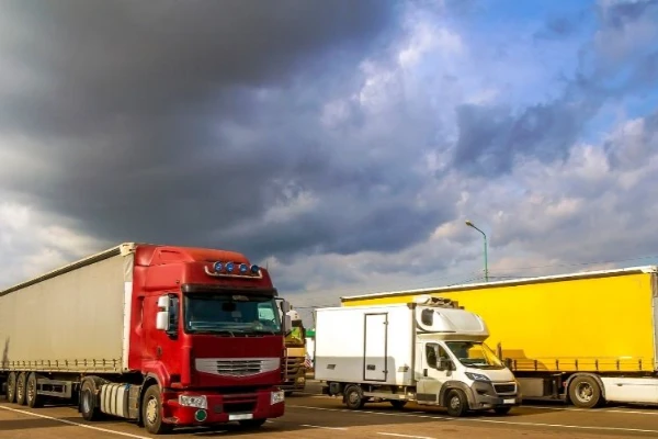 Kırşehir Samsun Nakliyat Ambarları